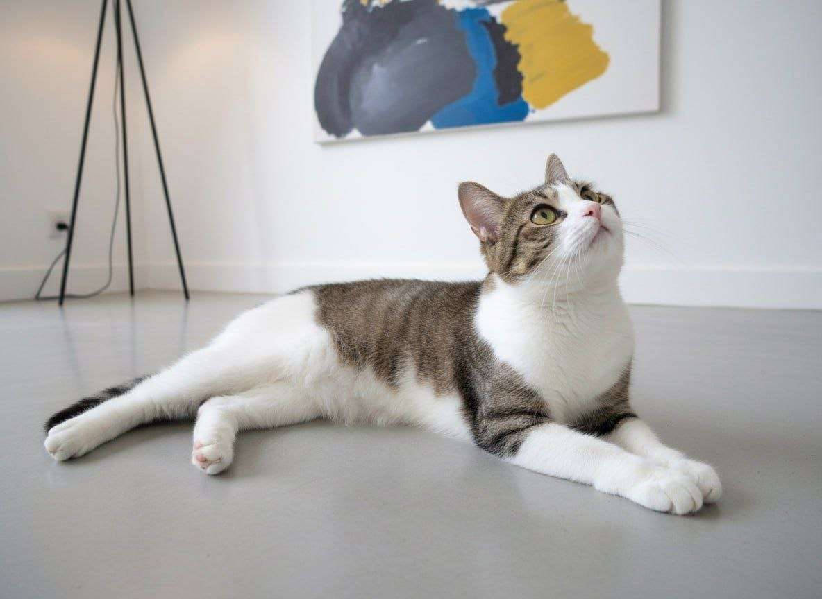 Кузя снова ищет семью где его по‑настоящему полюбят Когда-то Кузя жил в любви и