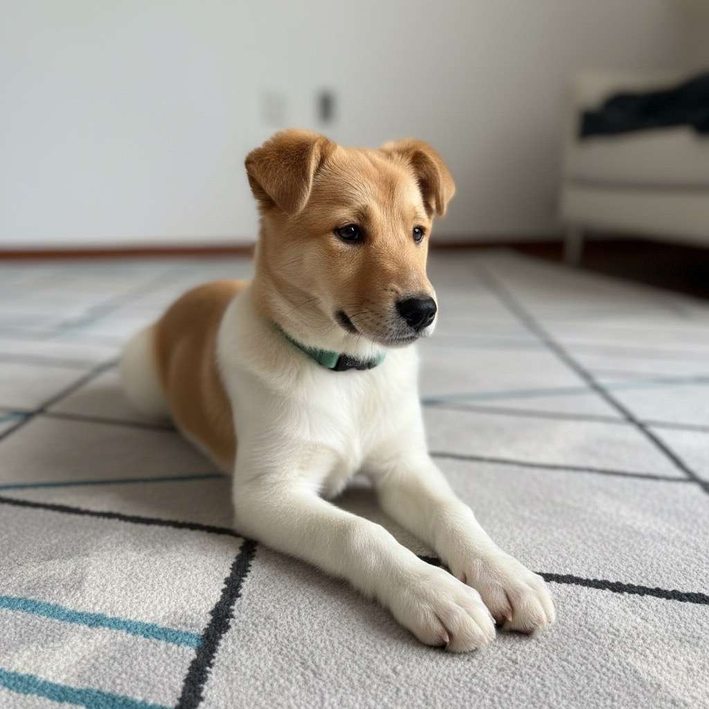 Отдам щенка в добрые руки Девочка Мия возраст 4 месяца невероятно трогательная