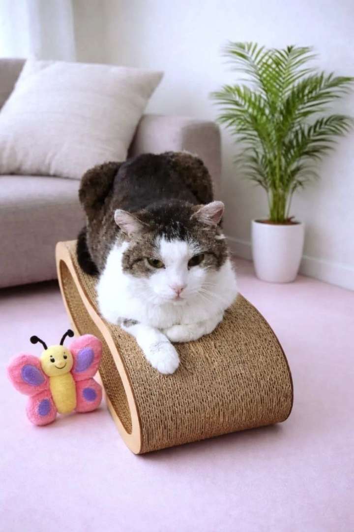 Понимаю что шансов не много но не могу не дать Коте шанс