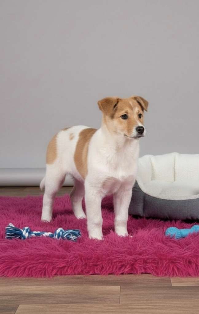 Отдам щенков в добрые руки Две очаровательные девочки сестрёнки возраст около